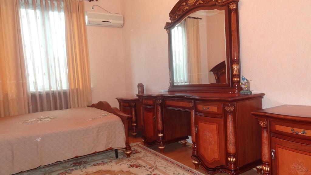 Apartment Vake-Saburtalo Tbilisi Exteriör bild