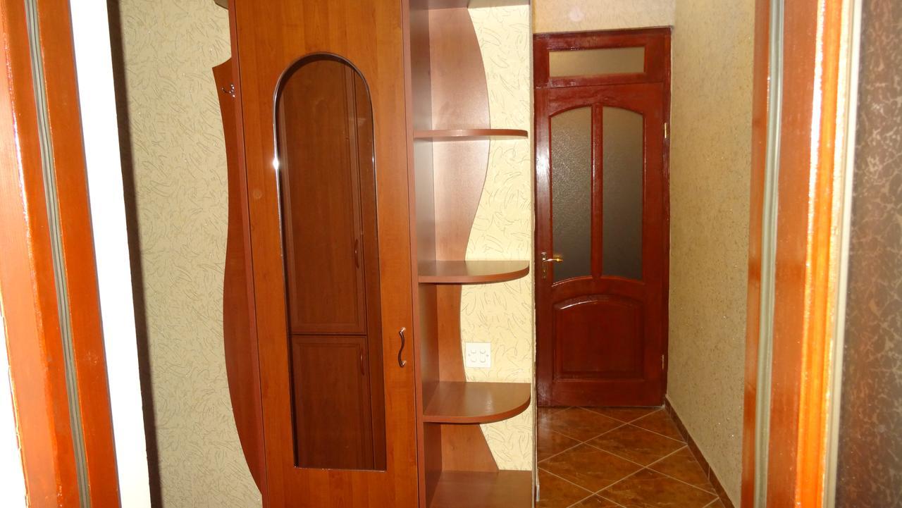 Apartment Vake-Saburtalo Tbilisi Exteriör bild