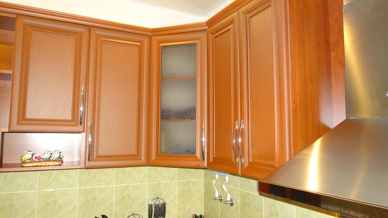 Apartment Vake-Saburtalo Tbilisi Exteriör bild
